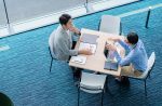 働き方を変えたい人の転職