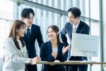 働き方を変えたい人の転職