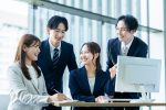 今の仕事が合わないと感じたら