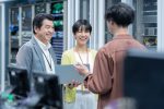 働き方を変えたい人の転職