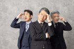 今の仕事が合わないと感じたら